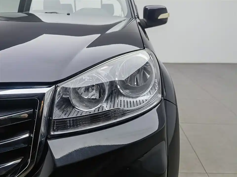 Great Wall Fengjun 5