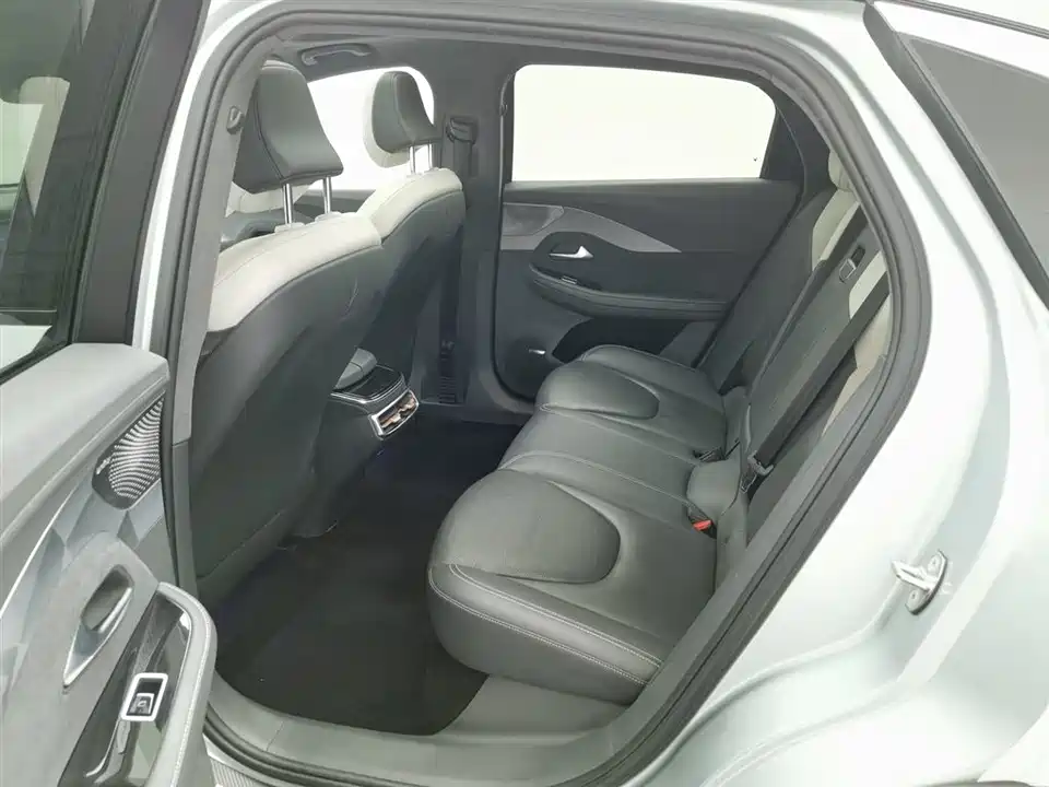 ARCFOX Polar Fox Alpha S