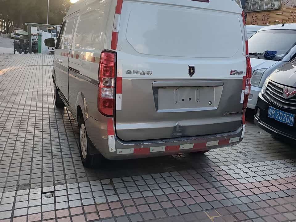 Jinbei New Sea Lion X30L