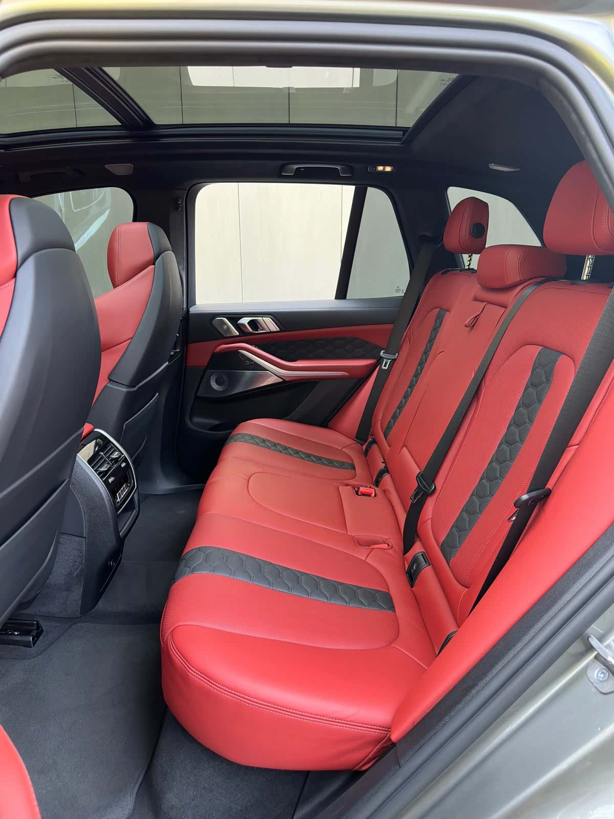 BMW X5, 2022 16