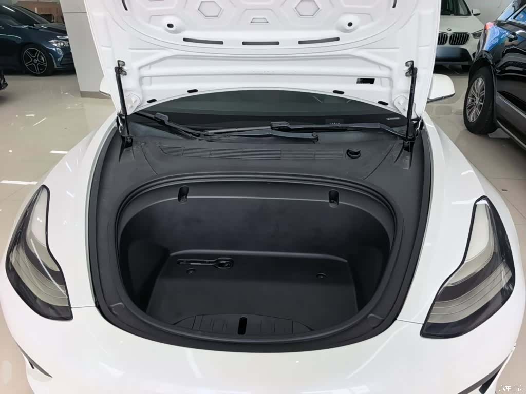 Tesla Model 3, 2020 20