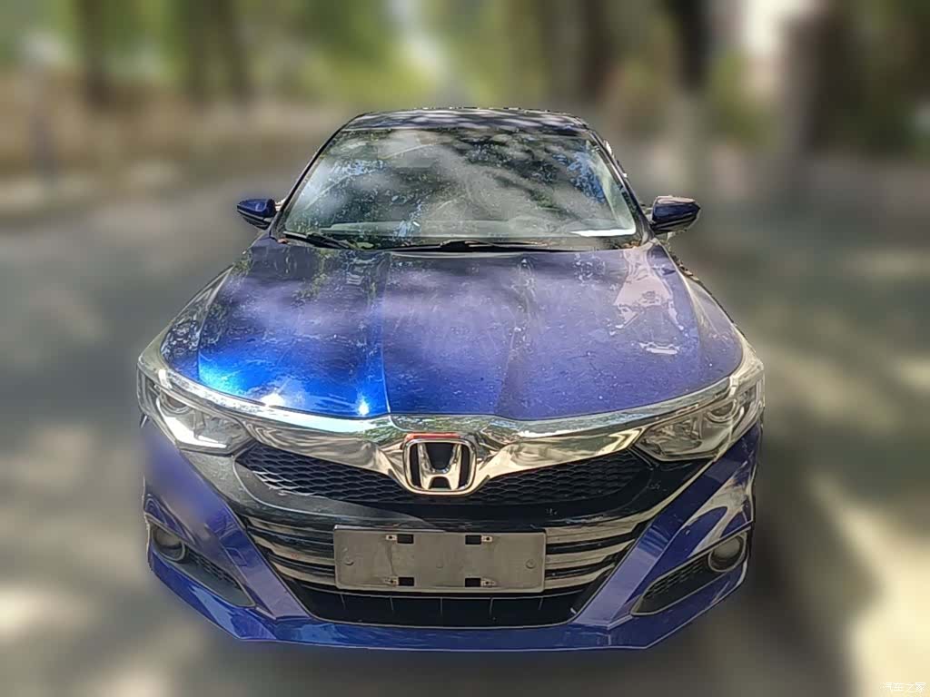 Honda Crider, 2019 все фото