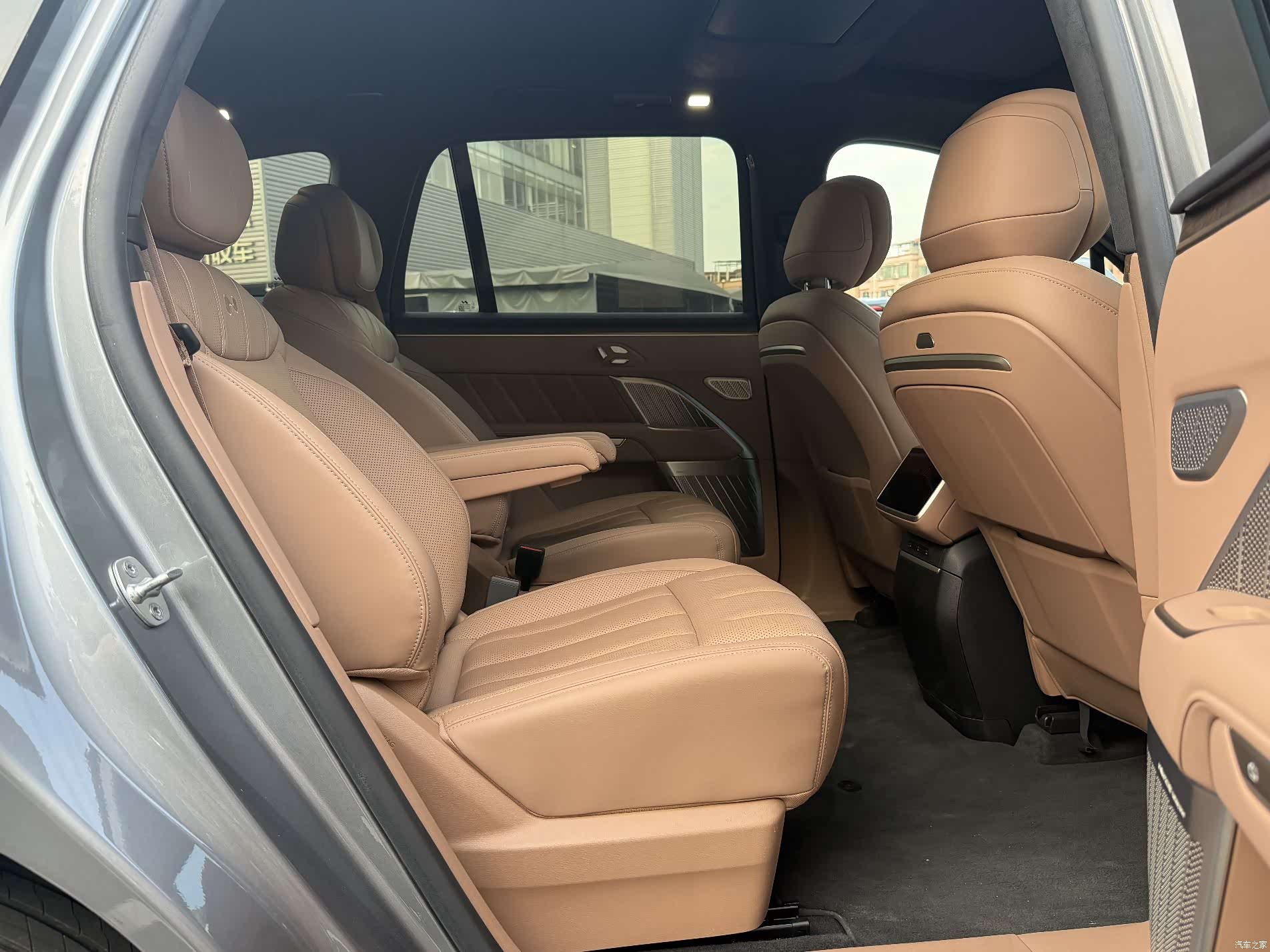 NIO L90, 2025 18