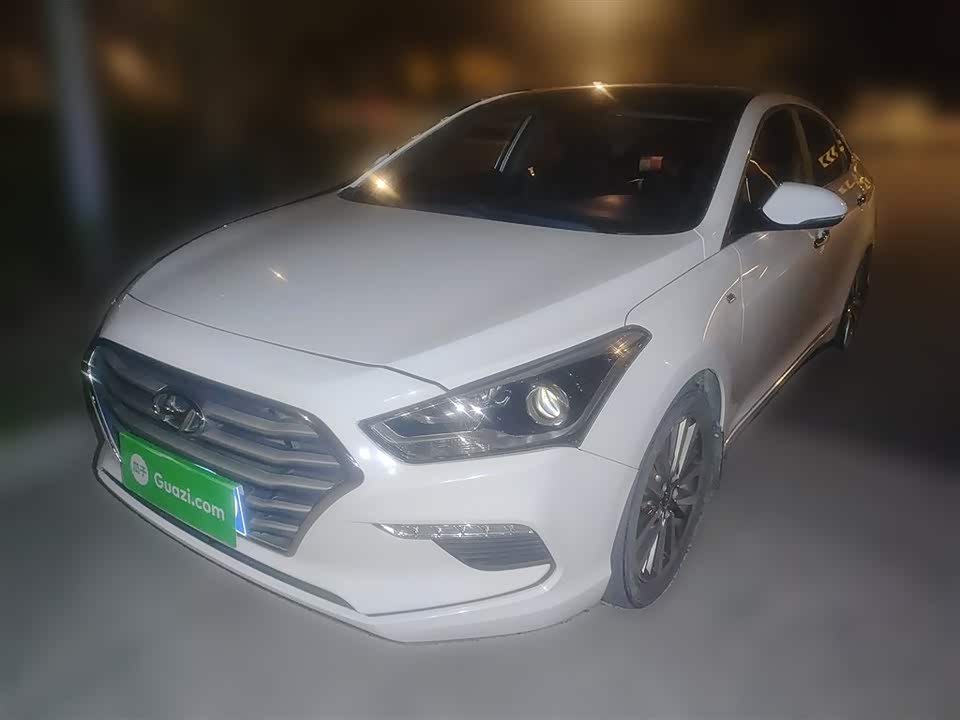 Hyundai Name picture