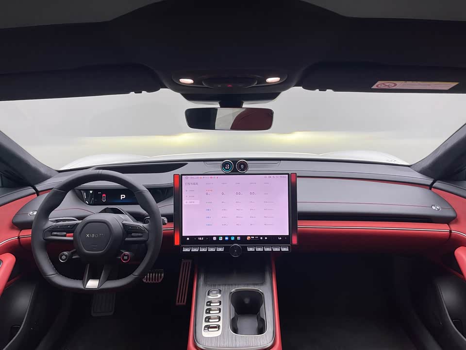 Xiaomi Xiaomi SU7 Xiaomi Xiaomi SU7