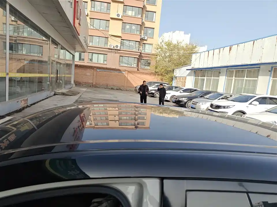 Wuling Wuling Bingguo