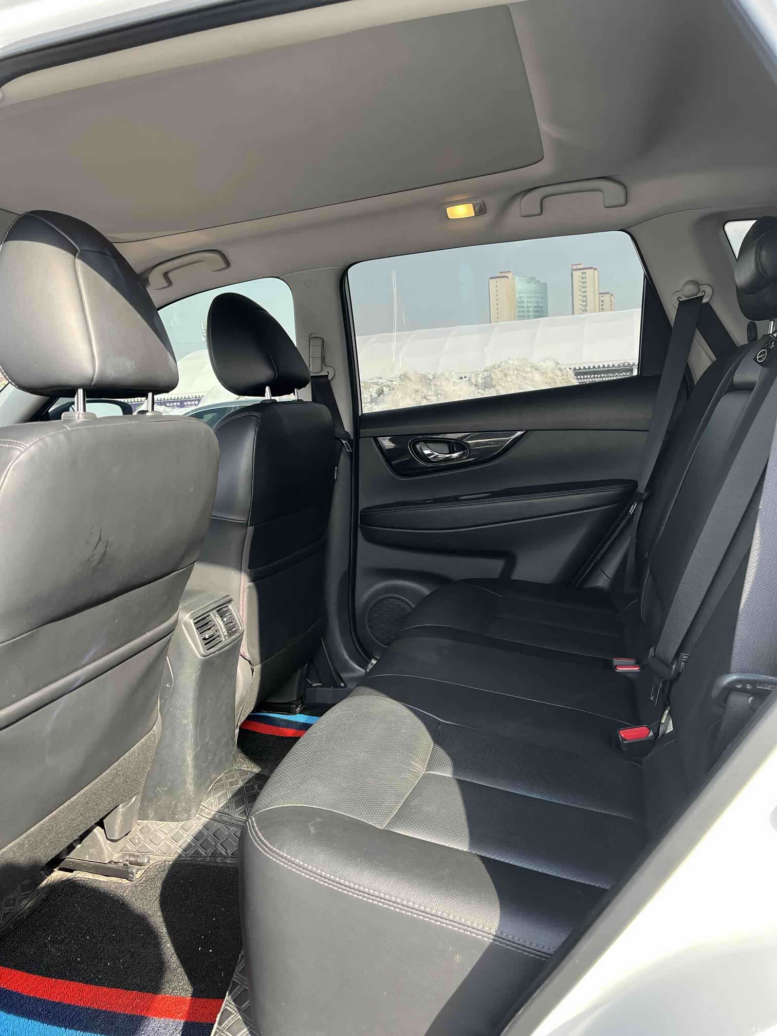 Nissan X-Trail, 2023 6