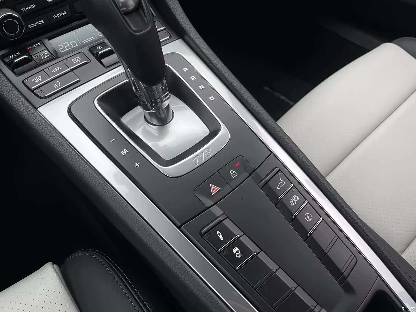 Porsche Cayman, 2023 9