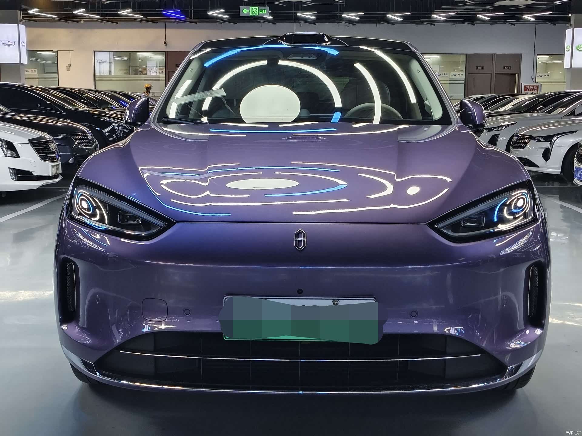 AITO M5, 2025 2