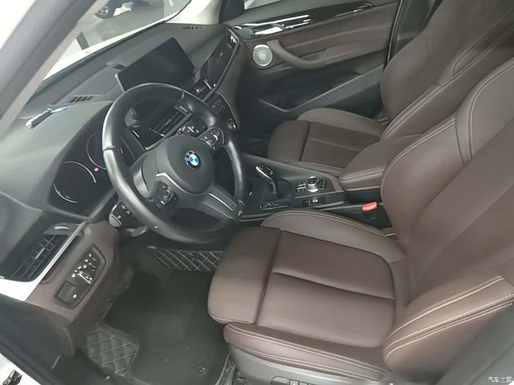 BMW X1, 2023 15
