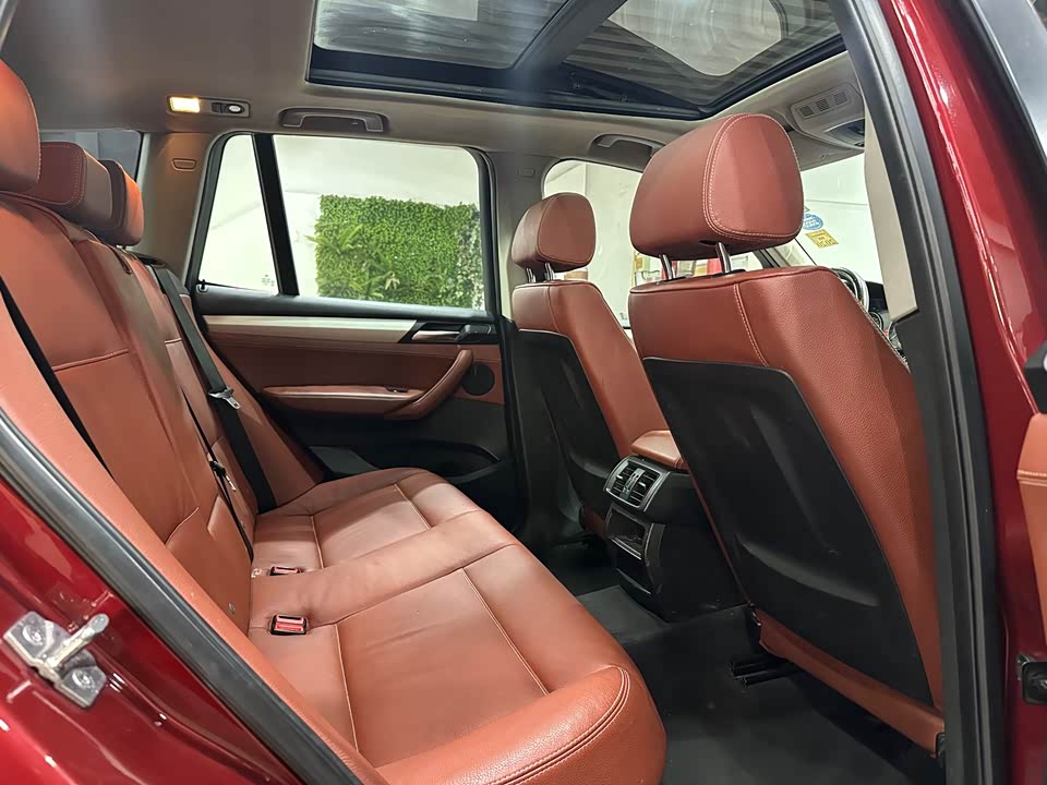 BMW X3 BMW X3