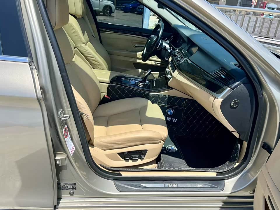 BMW 5 series BMW 5 series