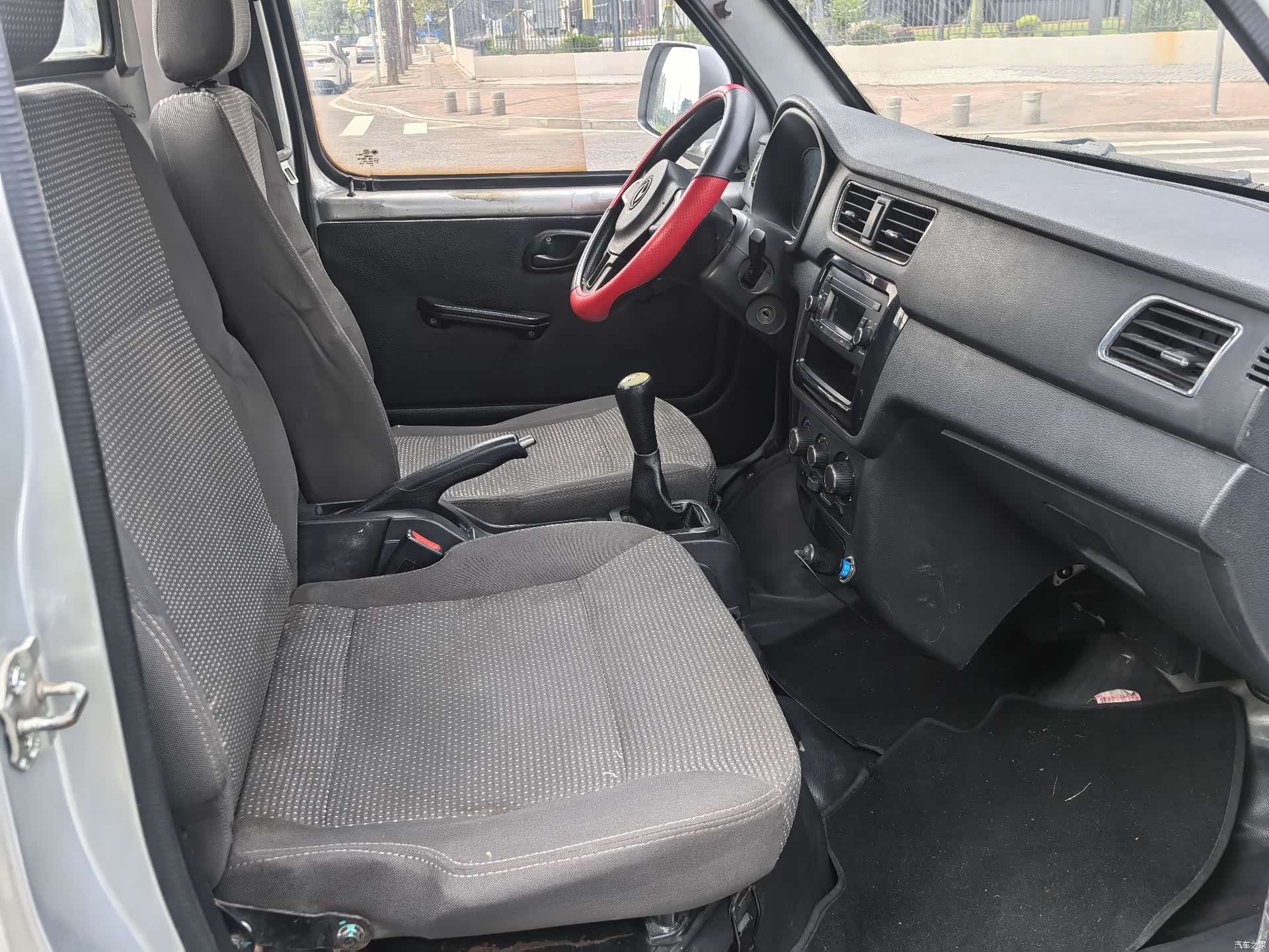 DongFeng D51, 2020 9