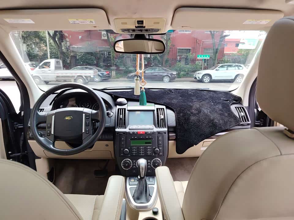 Land Rover Freelander 2 Land Rover Freelander 2