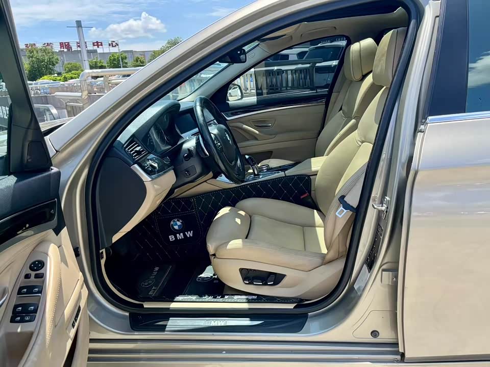 BMW 5 series BMW 5 series