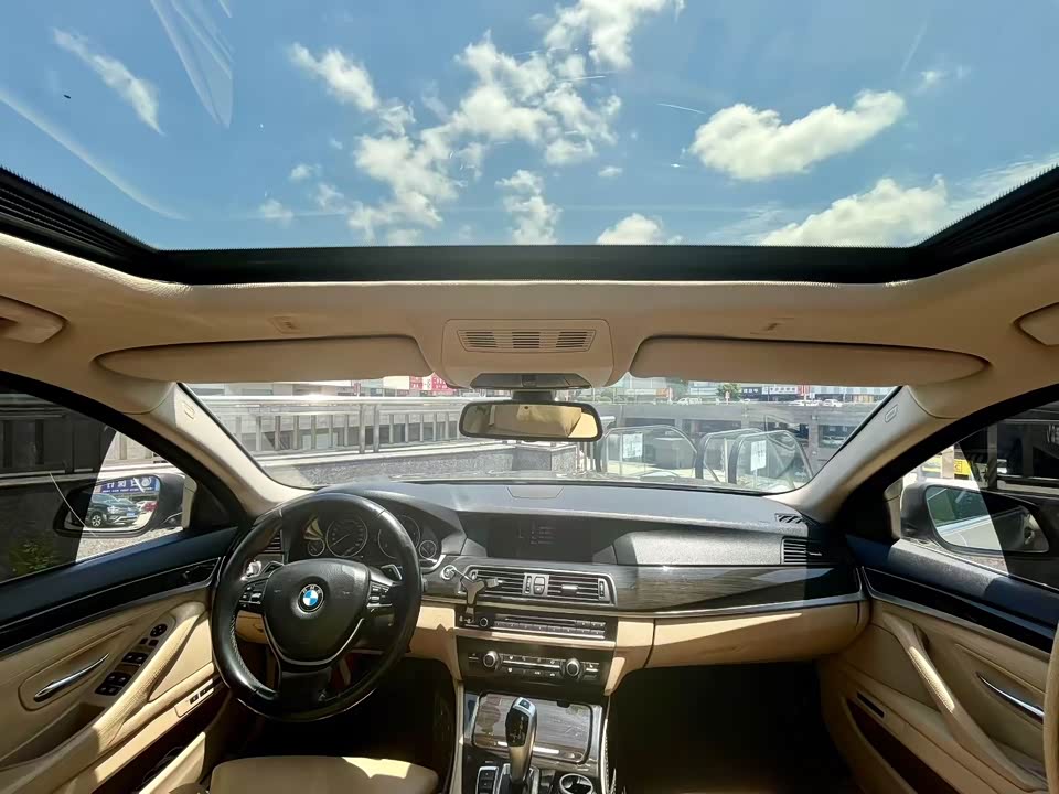 BMW 5 series BMW 5 series
