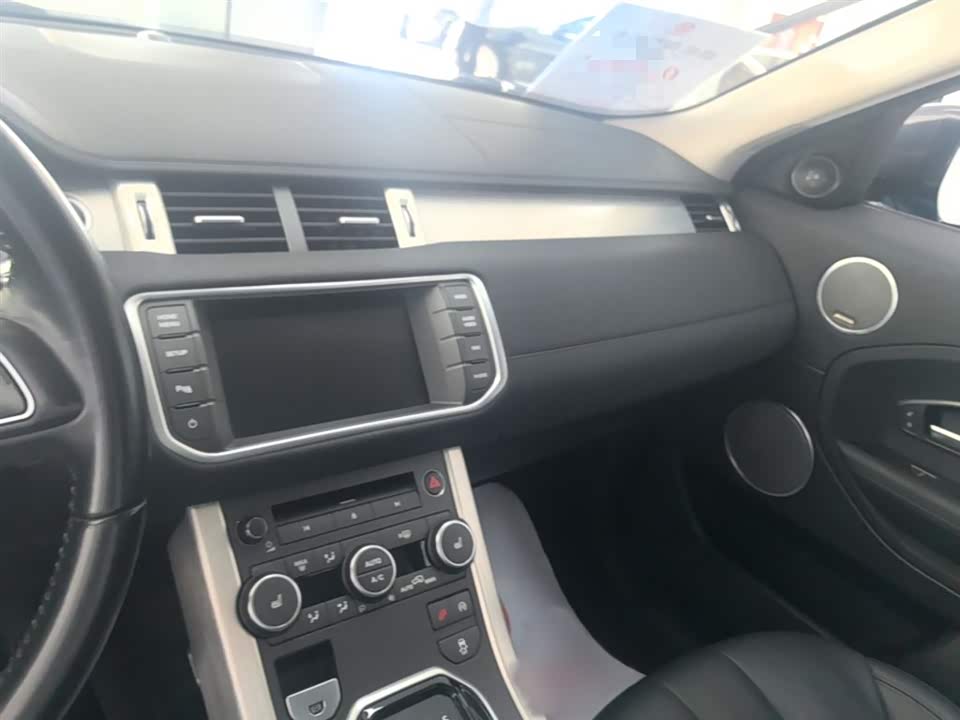 Land Rover Range Rover Aurora