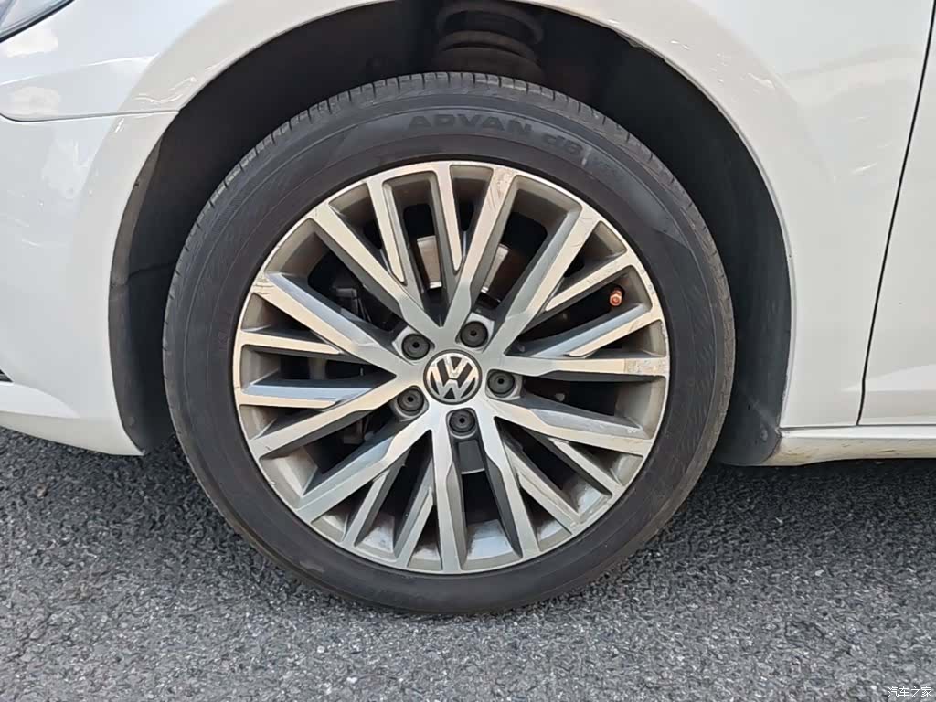 Volkswagen CC, 2016 23