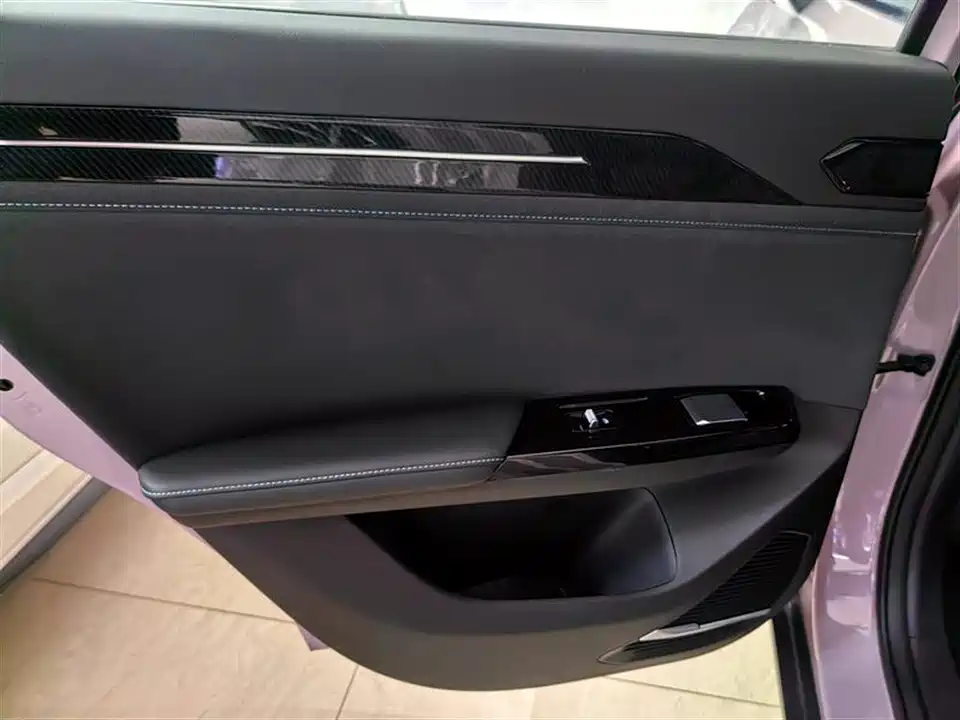 Geely Galaxy Galaxy L6