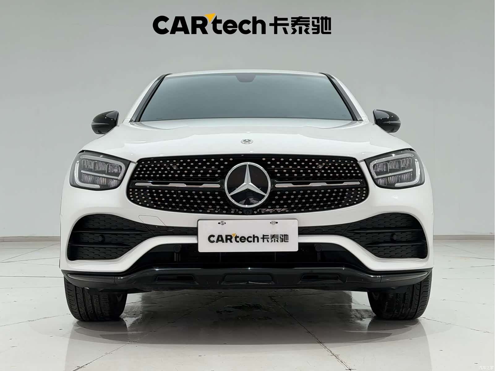 Mercedes-Benz GLC, 2022 3