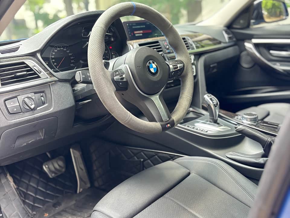BMW 3 series BMW 3 series