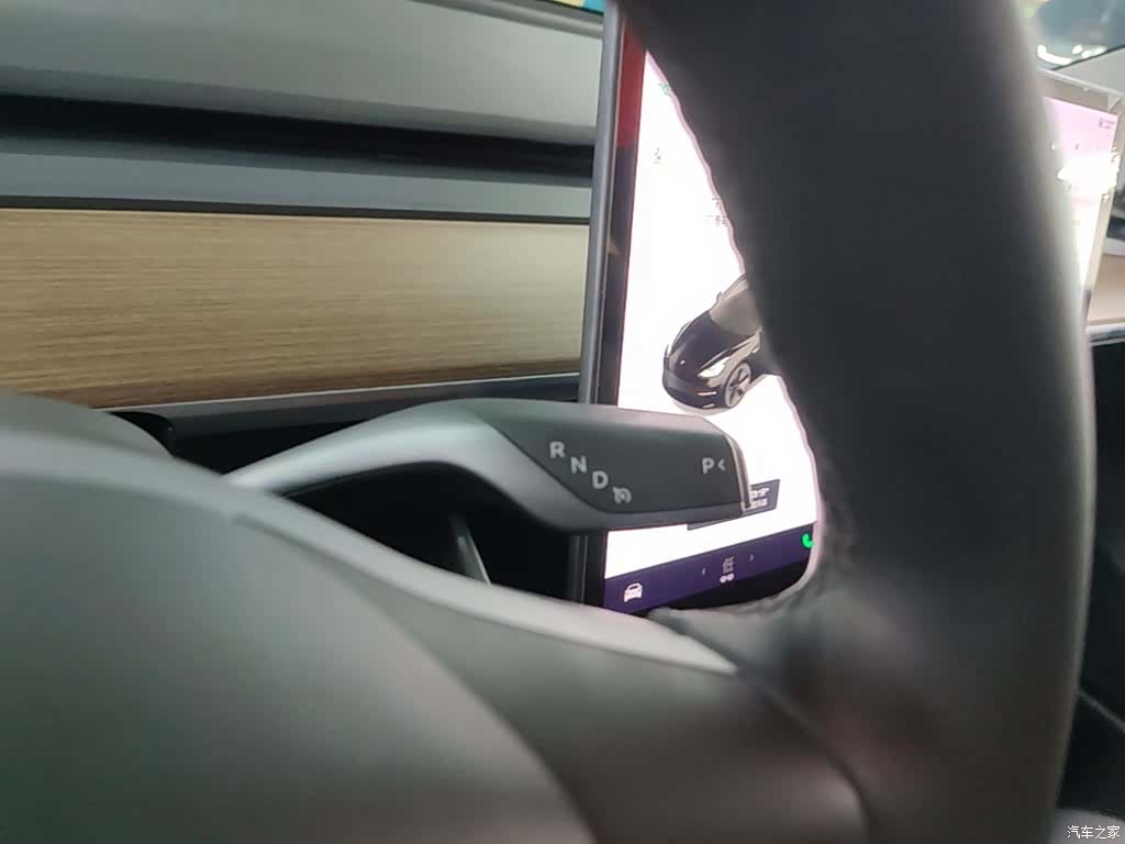 Tesla Model 3, 2021 9