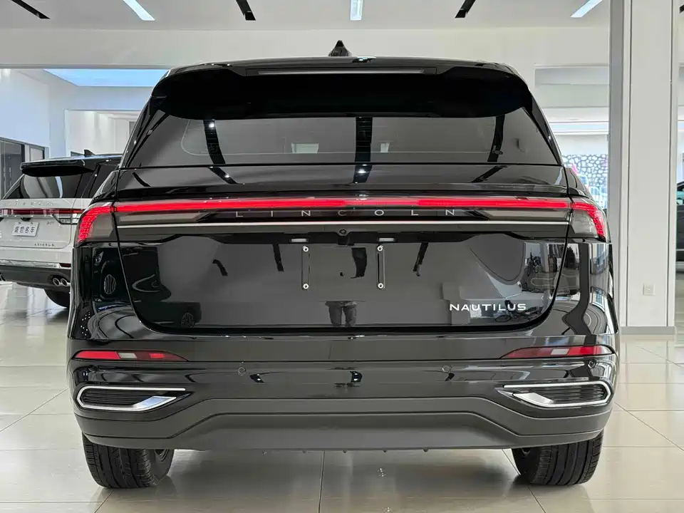 Lincoln Navigator Lincoln Navigator
