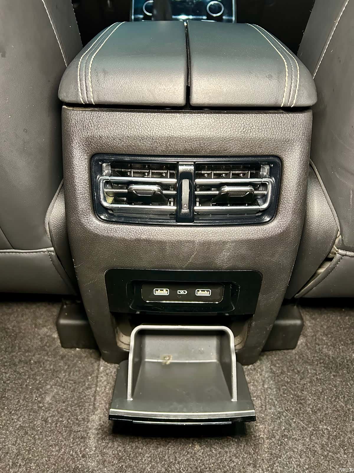 Jetour X90, 2021 30