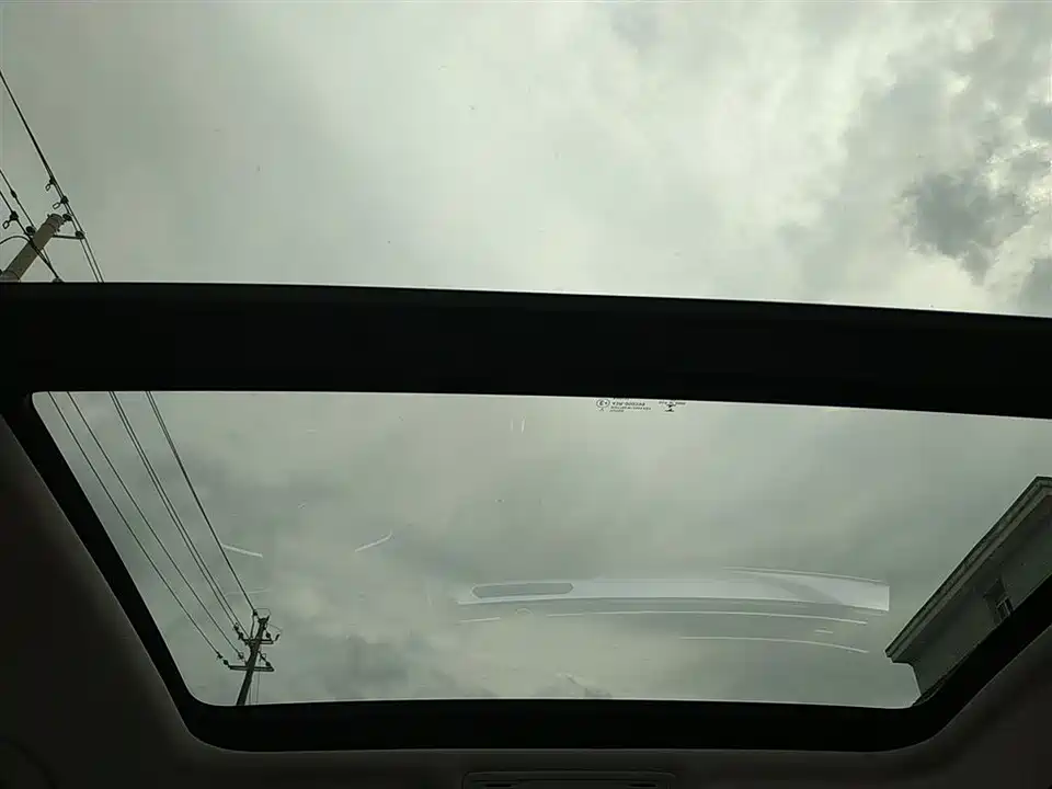 Volkswagen Magotan GTE