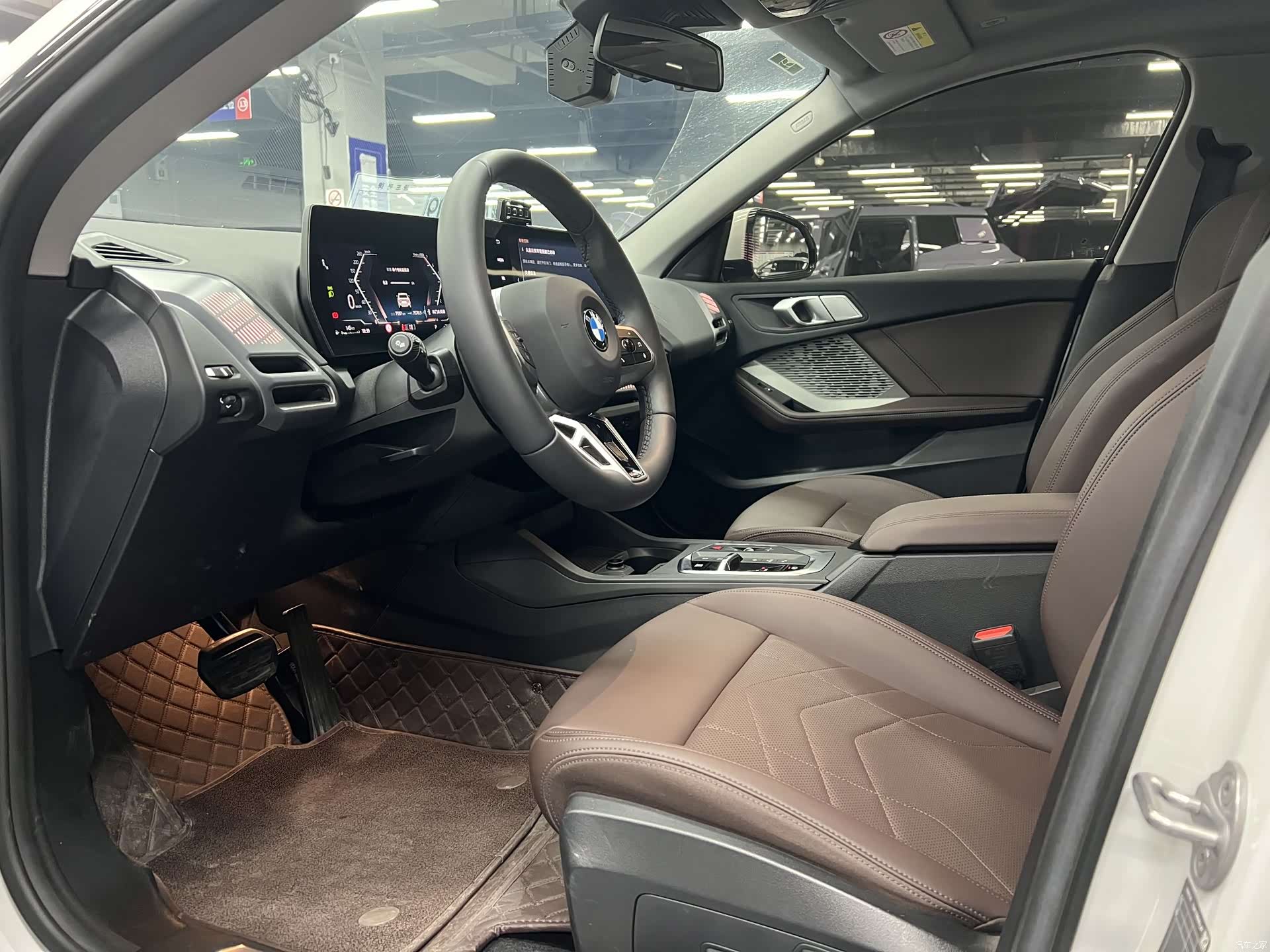 BMW 2 Series, 2025 4