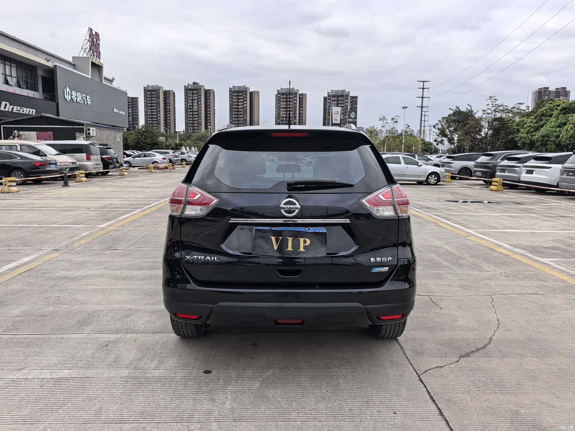 Nissan X-Trail, 2015 все фото