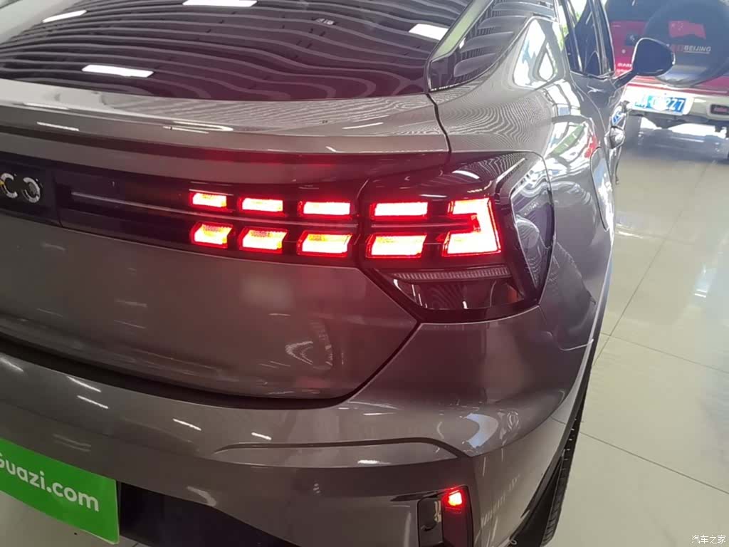 Lynk & Co 02, 2021 8