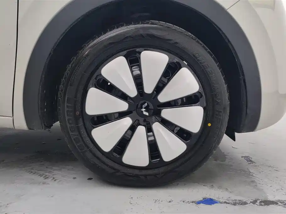 Wuling Wuling Bingguo