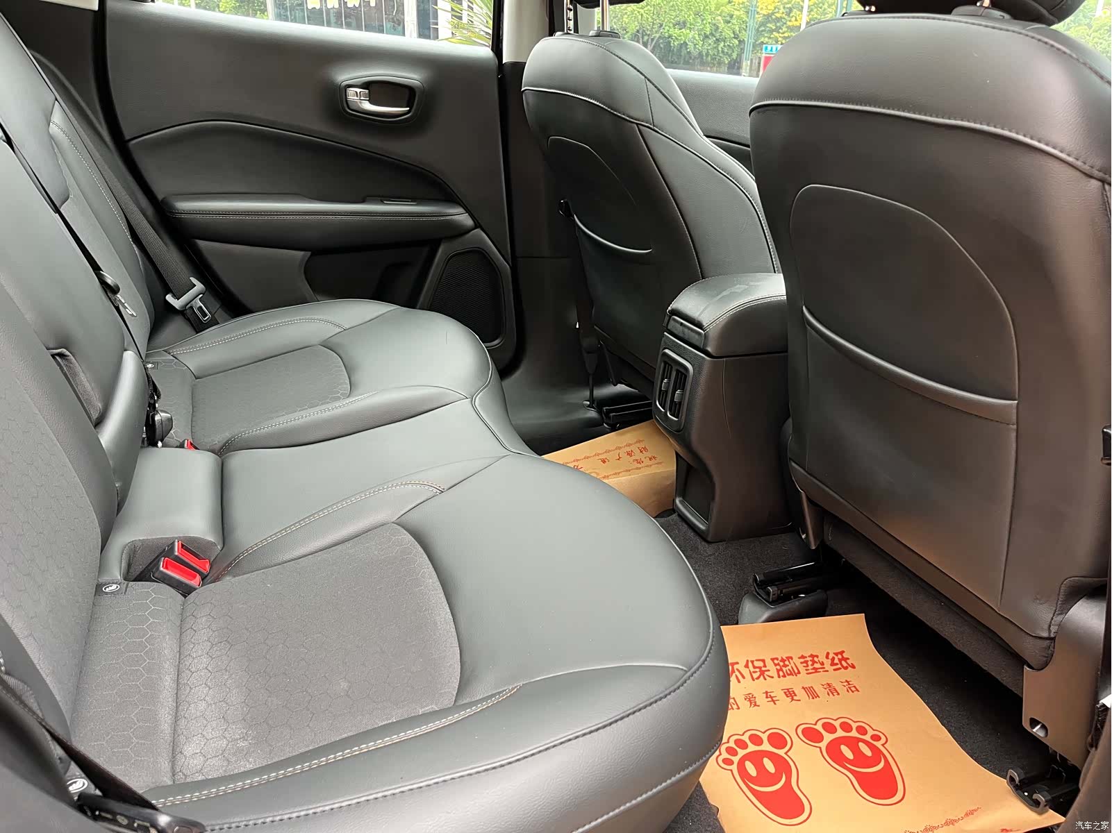 Jeep Compass, 2020 10