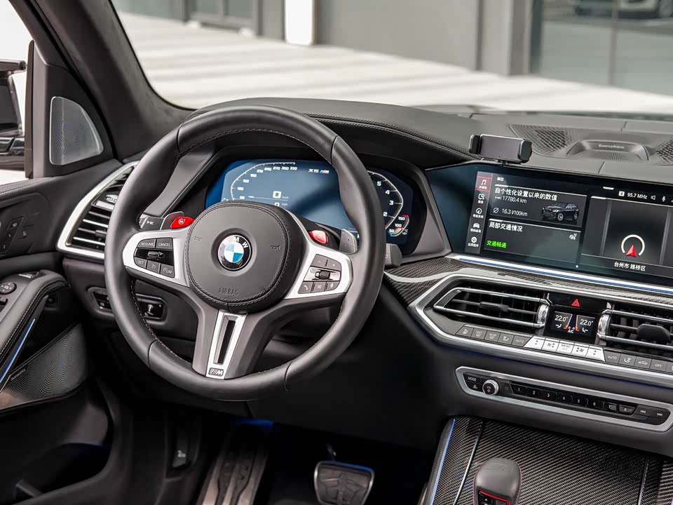 BMW X5 M BMW X5 M