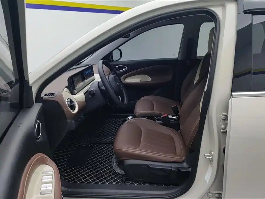 Wuling Wuling Bingguo