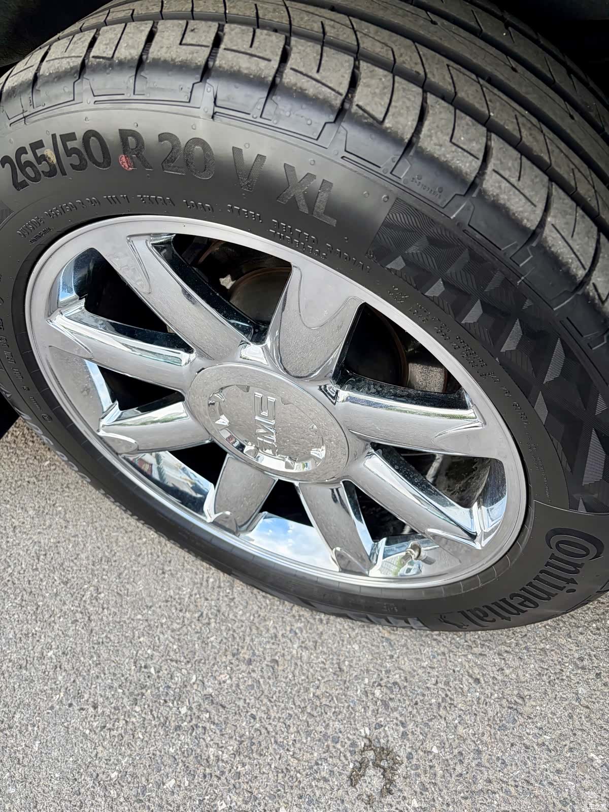 GMC SAVANA, 2019 14