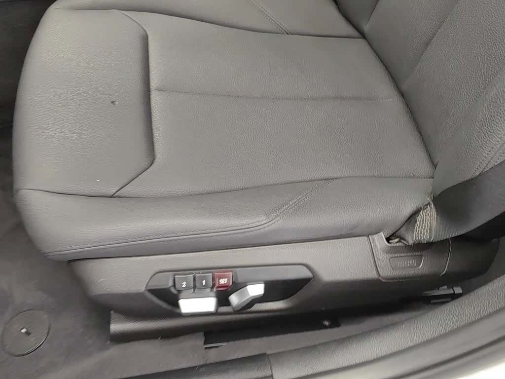 BMW 3 Series, 2016 20