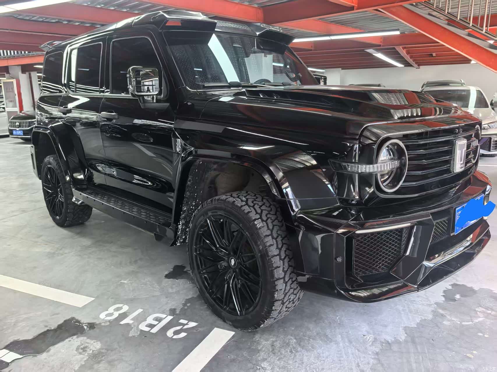Tank 300, 2023 3