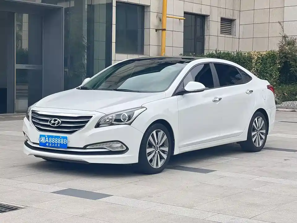 Hyundai Name picture