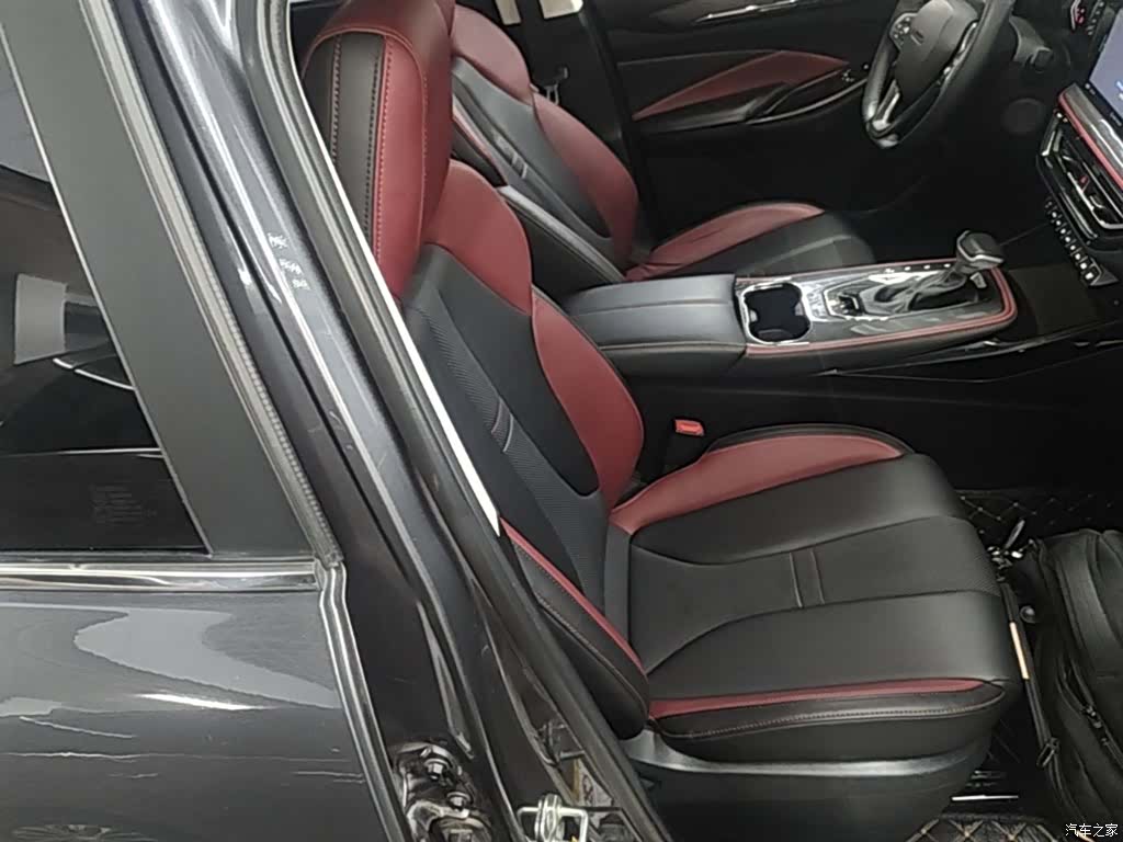 Changan X5, 2022 25