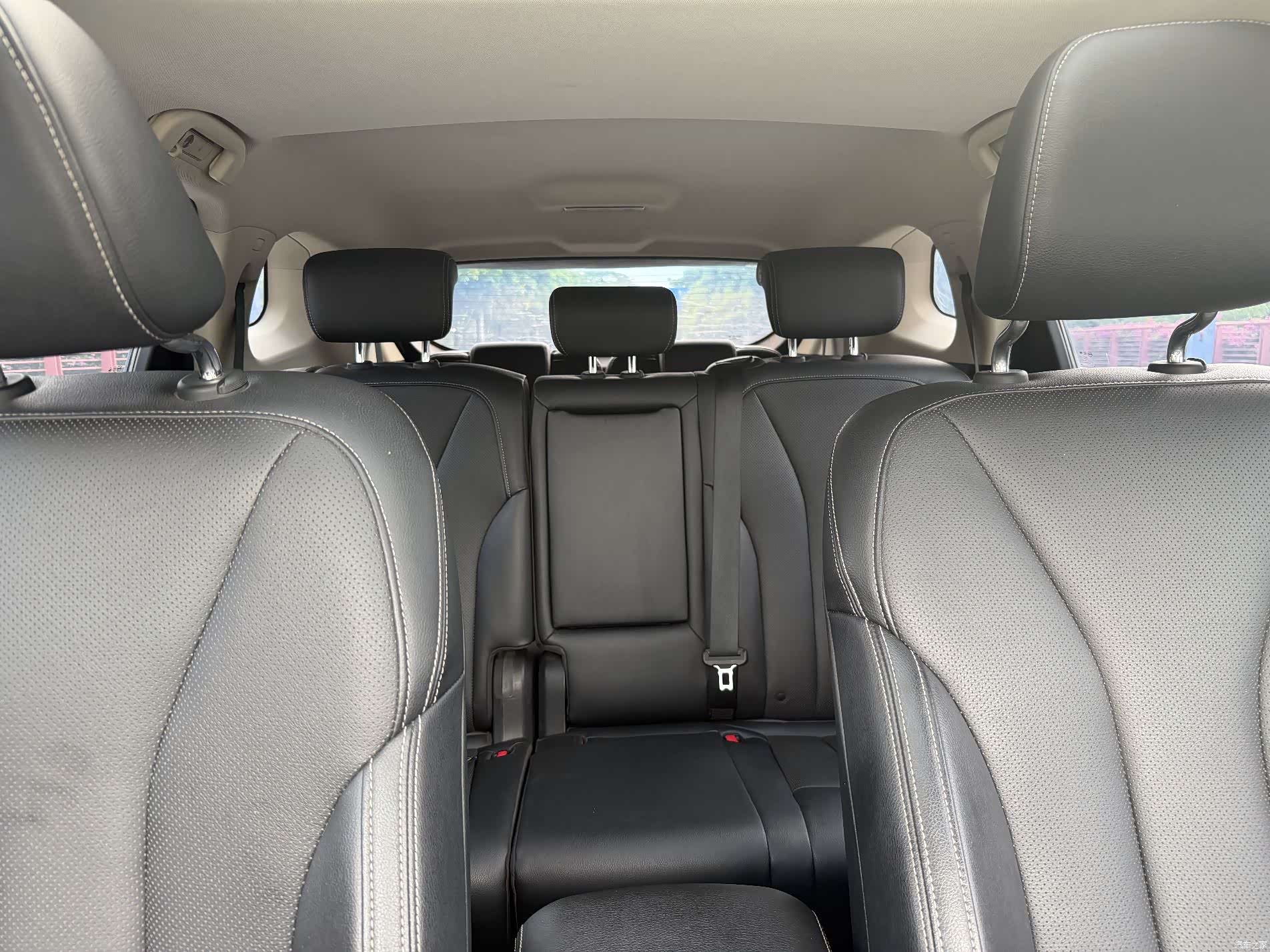 BYD Tang, 2019 17