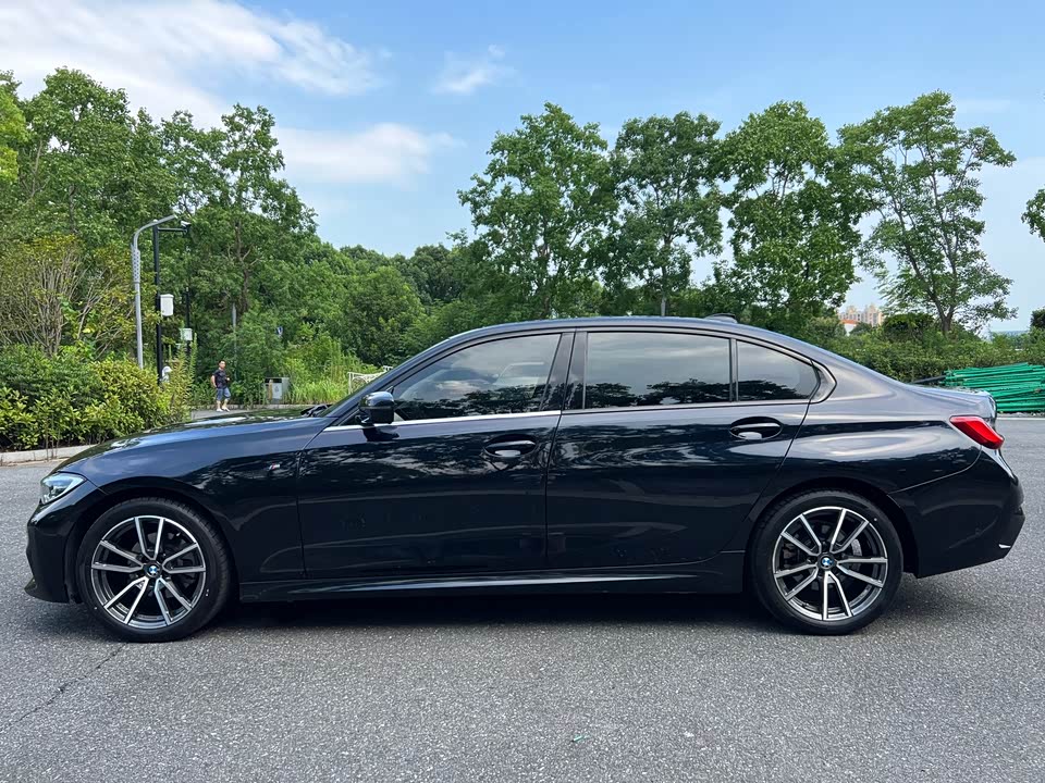 BMW 3 series BMW 3 series