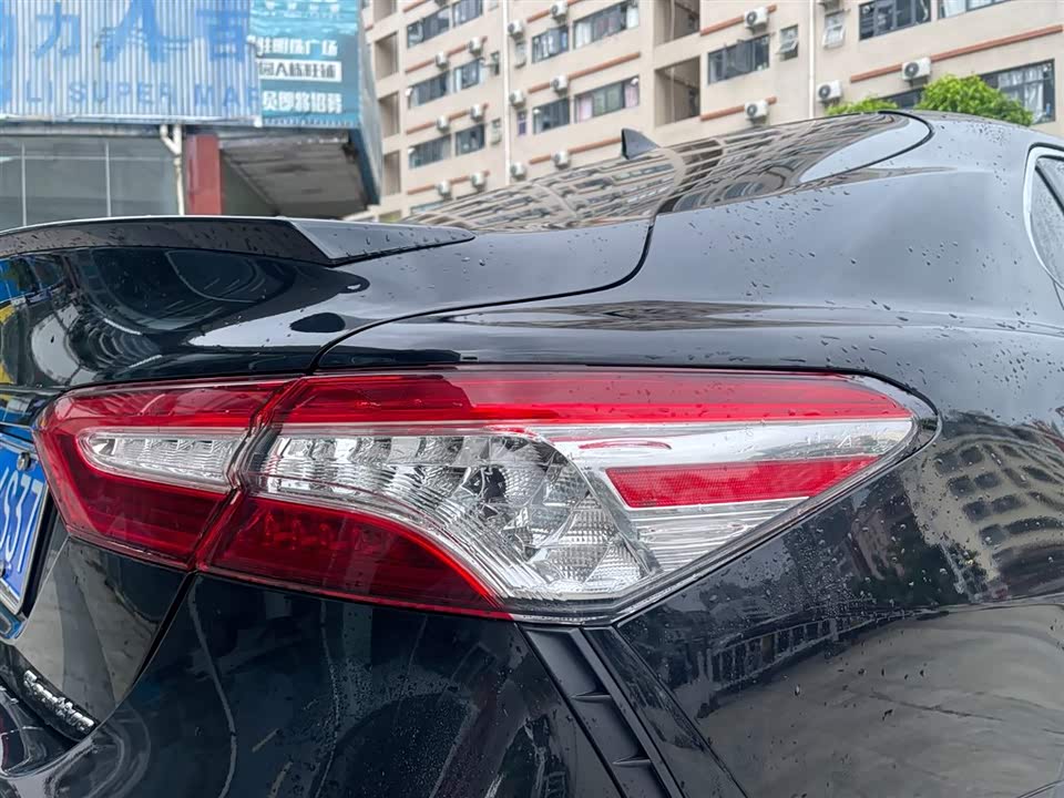 Toyota Camry Toyota Camry