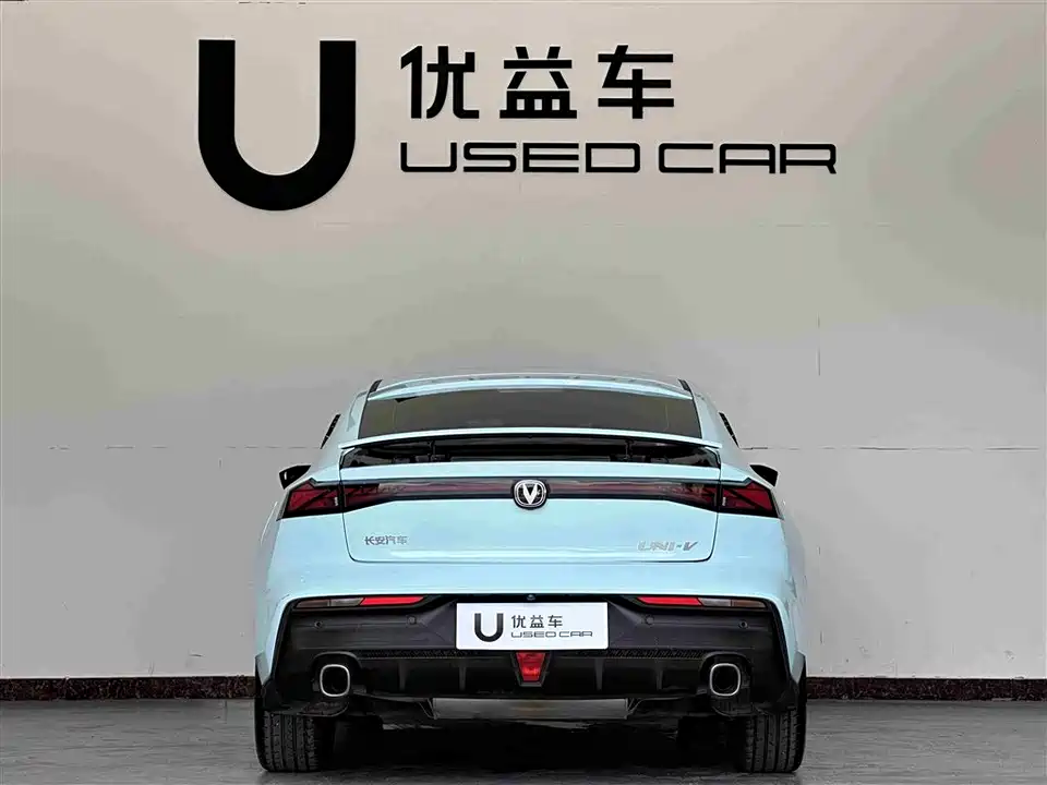 Changan UNI-V