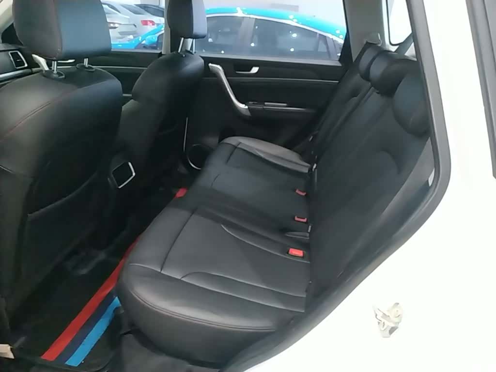 Haval M6, 2018 17