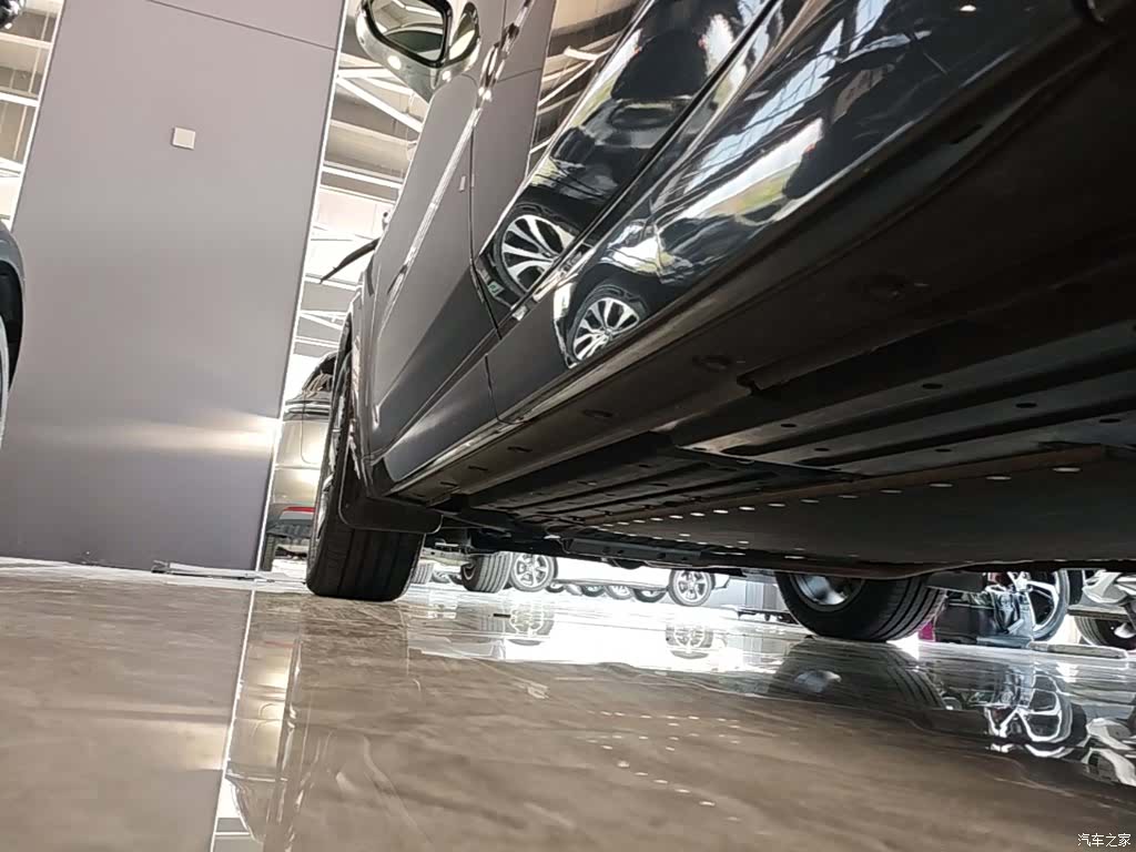 Li Auto L8, 2023 22