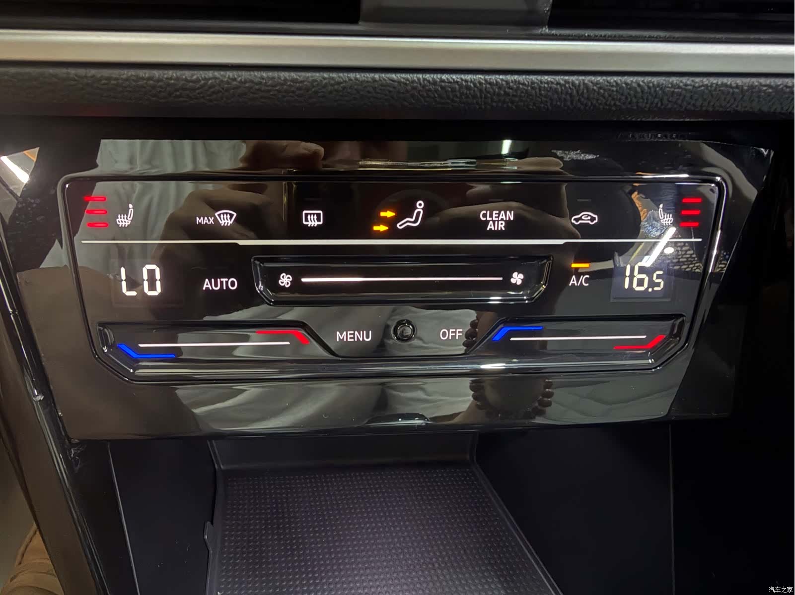 Volkswagen Tayron, 2023 21