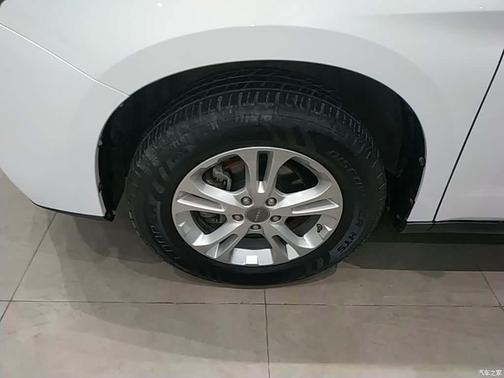 Haval M6, 2018 23