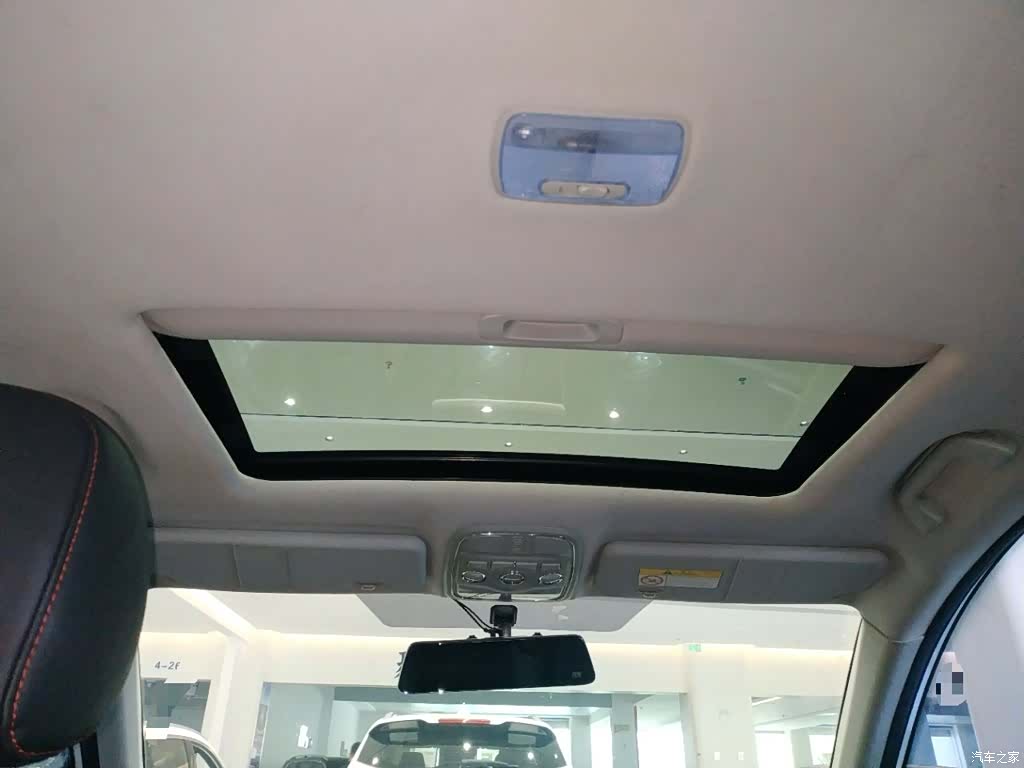Haval M6, 2018 18
